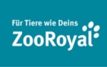 ZooRoyal Kuschelbett rund für Haustiere