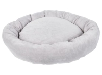 ZooRoyal Kuschelbett rund für Haustiere