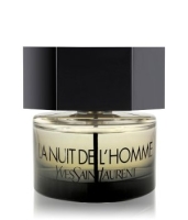 Yves Saint Laurent  La Nuit de L’Homme 40ml (Eau de Toilette)