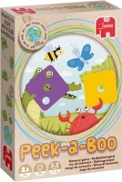 Jumbo Spiele – Peek a Boo