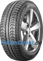 Pirelli Cinturato All Season Plus (205/55 R16 91V) mit Felgenschutz